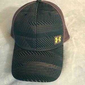 Under Armour Hat